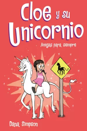 CLOE Y SU UNICORNIO 05