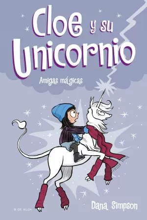 CLOE Y SU UNICORNIO 06