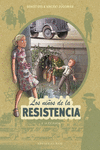 LOS NIÑOS DE LA RESISTENCIA 04