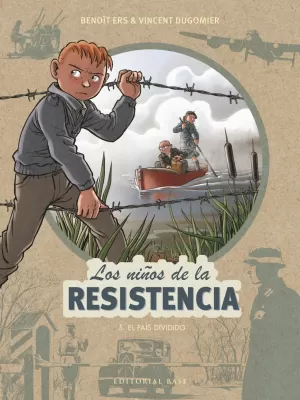 LOS NIÑOS DE LA RESISTENCIA 05