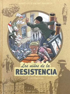 LOS NIÑOS DE LA RESISTENCIA 06