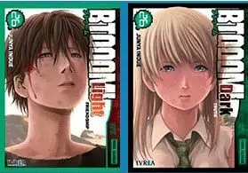 BTOOOM!  PACK DARK 26 + BTOOOM! LIGHT 26 (COMIC)