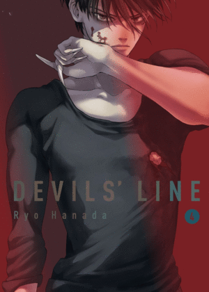 DEVILS LINE 04