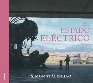 EL ESTADO ELÉCTRICO