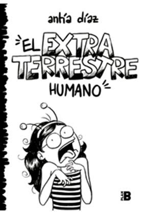 EL EXTRATERRESTRE HUMANO