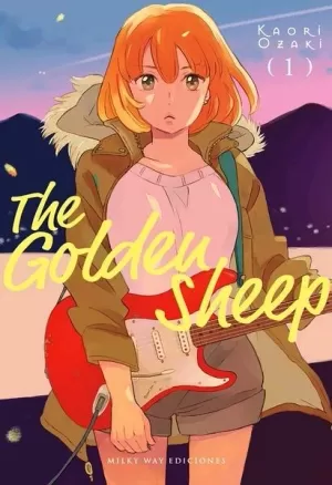 GOLDEN SHEEP 01