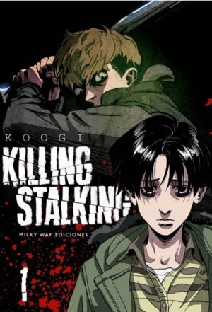 KILLING STALKING 01