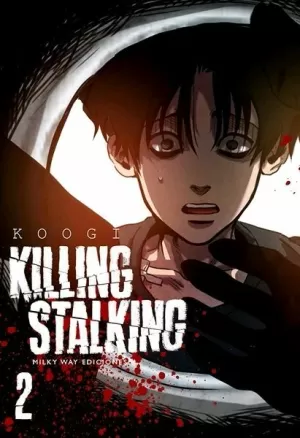 KILLING STALKING 02
