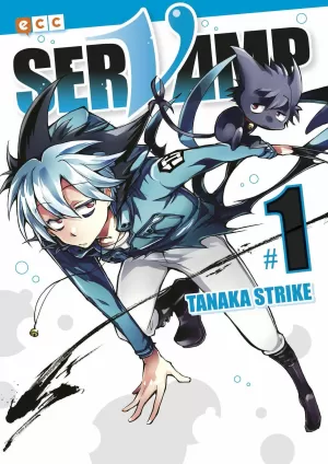 SERVAMP 01