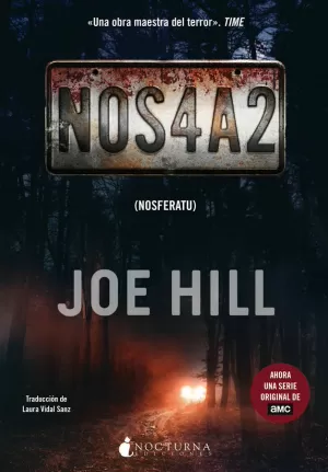 NOS4A2: NOSFERATU