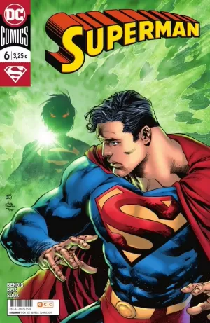 SUPERMAN 85 (MENSUAL)