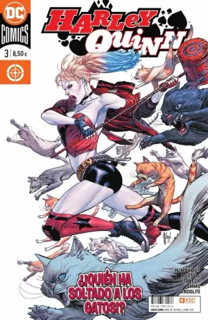 HARLEY QUINN 33 (03)