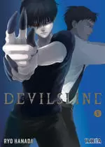 DEVILS LINE 05