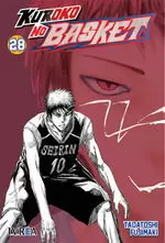 KUROKO NO BASKET 28