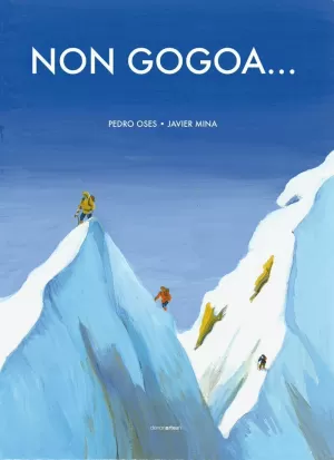 NON GOGOA?