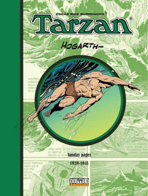 TARZAN 02 (1939-1941)