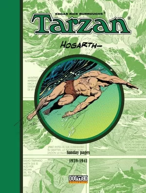 TARZAN 02 (1939-1941)