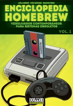 ENCICLOPEDIA HOMEBREW 01