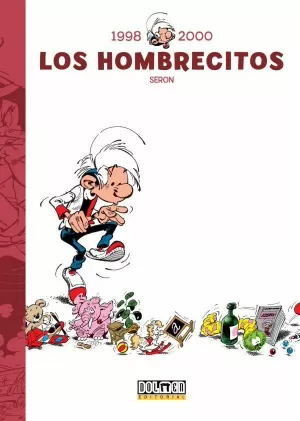 LOS HOMBRECITOS 13: 1998-2000