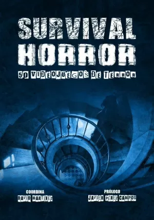 SURVIVAL HORROR