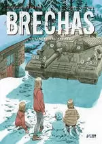 BRECHAS 01: LÍNEAS DEL FRENTE