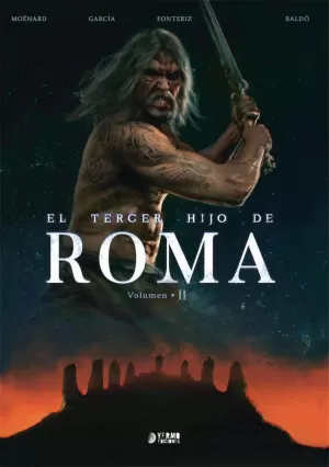 EL TERCER HIJO DE ROMA 02