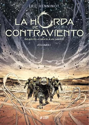 HORDA DE CONTRAVIENTO 01