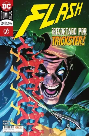 FLASH 48 (MENSUAL)