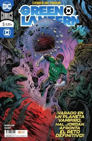 EL GREEN LANTERN 05 (87)