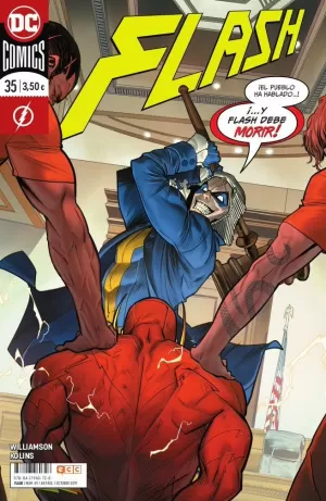 FLASH 49 (MENSUAL)