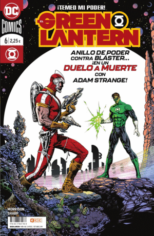 EL GREEN LANTERN 06 (88)