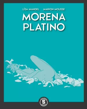 MORENA PLATINO