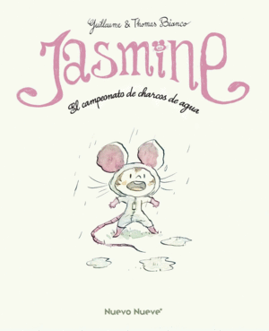 JASMINE 01