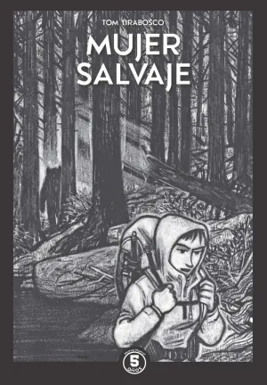 MUJER SALVAJE