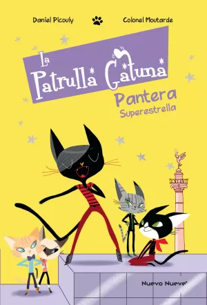 LA PATRULLA GATUNA 02