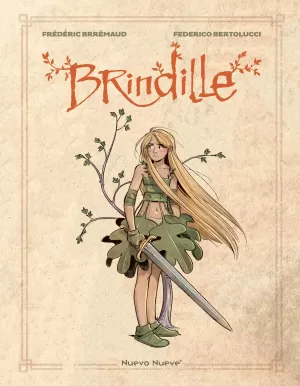 BRINDILLE