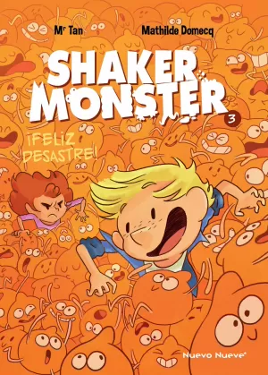 SHAKER MONSTER 03