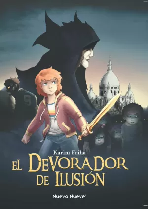 EL DEVORADOR DE ILUSIÓN