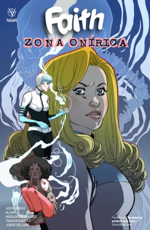 FAITH 06: ZONA ONÍRICA