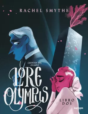 LORE OLYMPUS 02