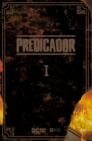 PREDICADOR EDICIÓN DELUXE 01