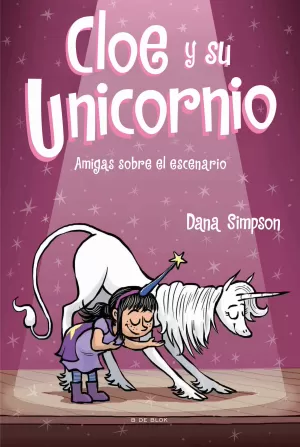 CLOE Y SU UNICORNIO 07