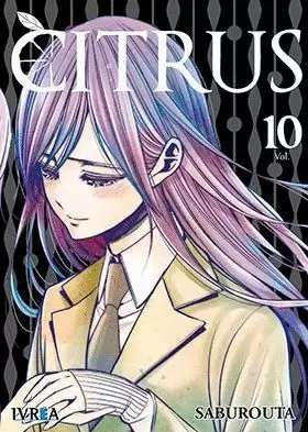 CITRUS 10