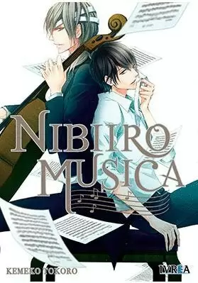 NIBIIRO MUSICA 01