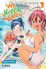 WE NEVER LEARN 03