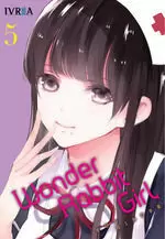 WONDER RABBIT GIRL 05