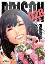 PRISON SCHOOL 28