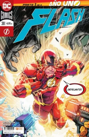 FLASH 52 (MENSUAL)