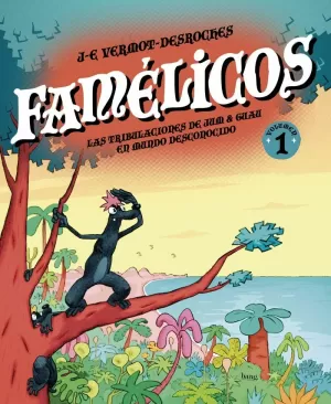 LOS FAMÉLICOS 01