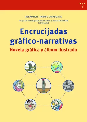 ENCRUCIJADAS GRÁFICO NARRATIVAS